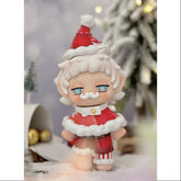 FAYA Snowland Twelve Starry Nights Ltd Series Leftove Doll